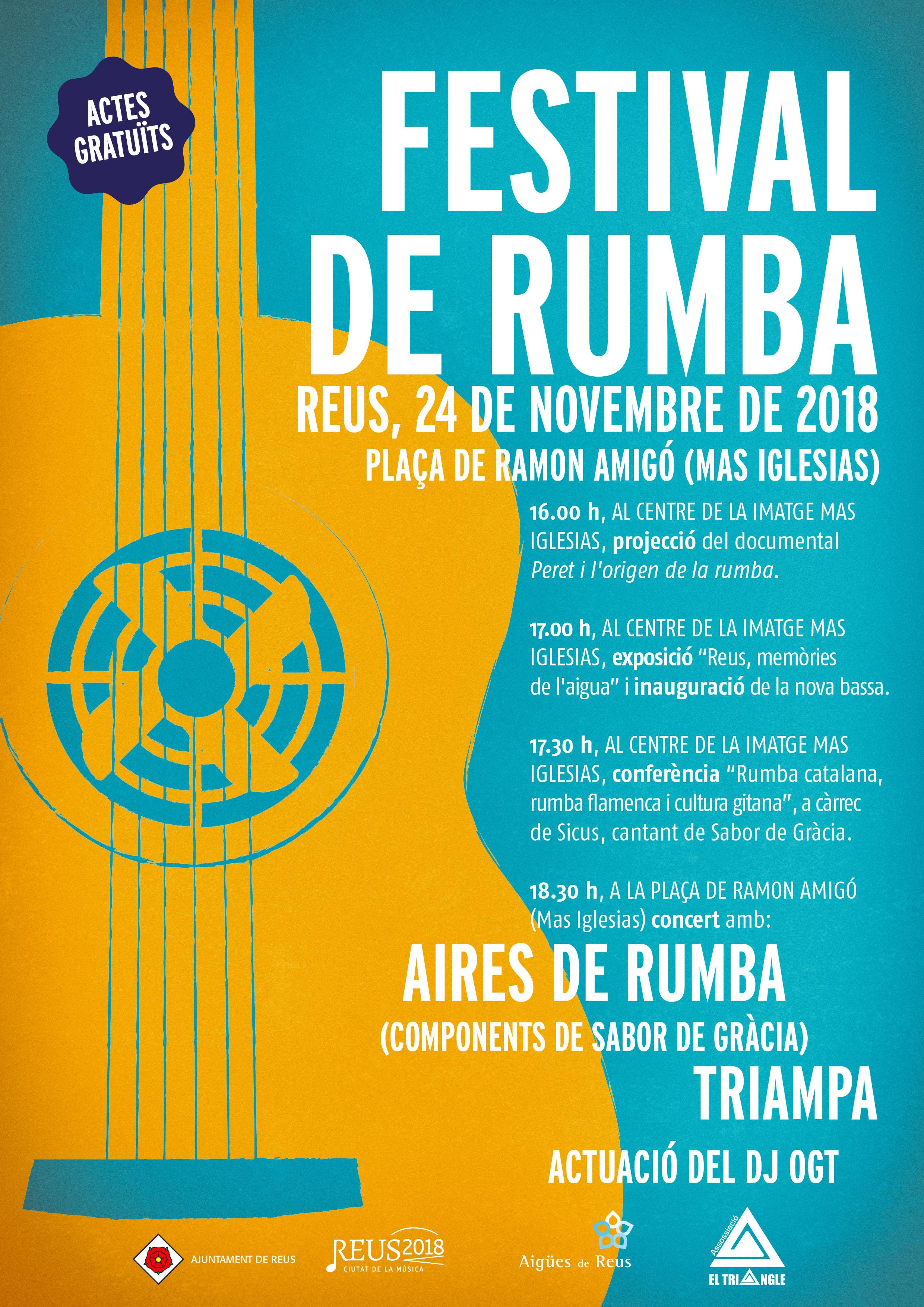 Festival de Rumba
