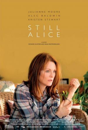 Cinema - Siempre Alice. Dir. Richard Glatzer. 2014E