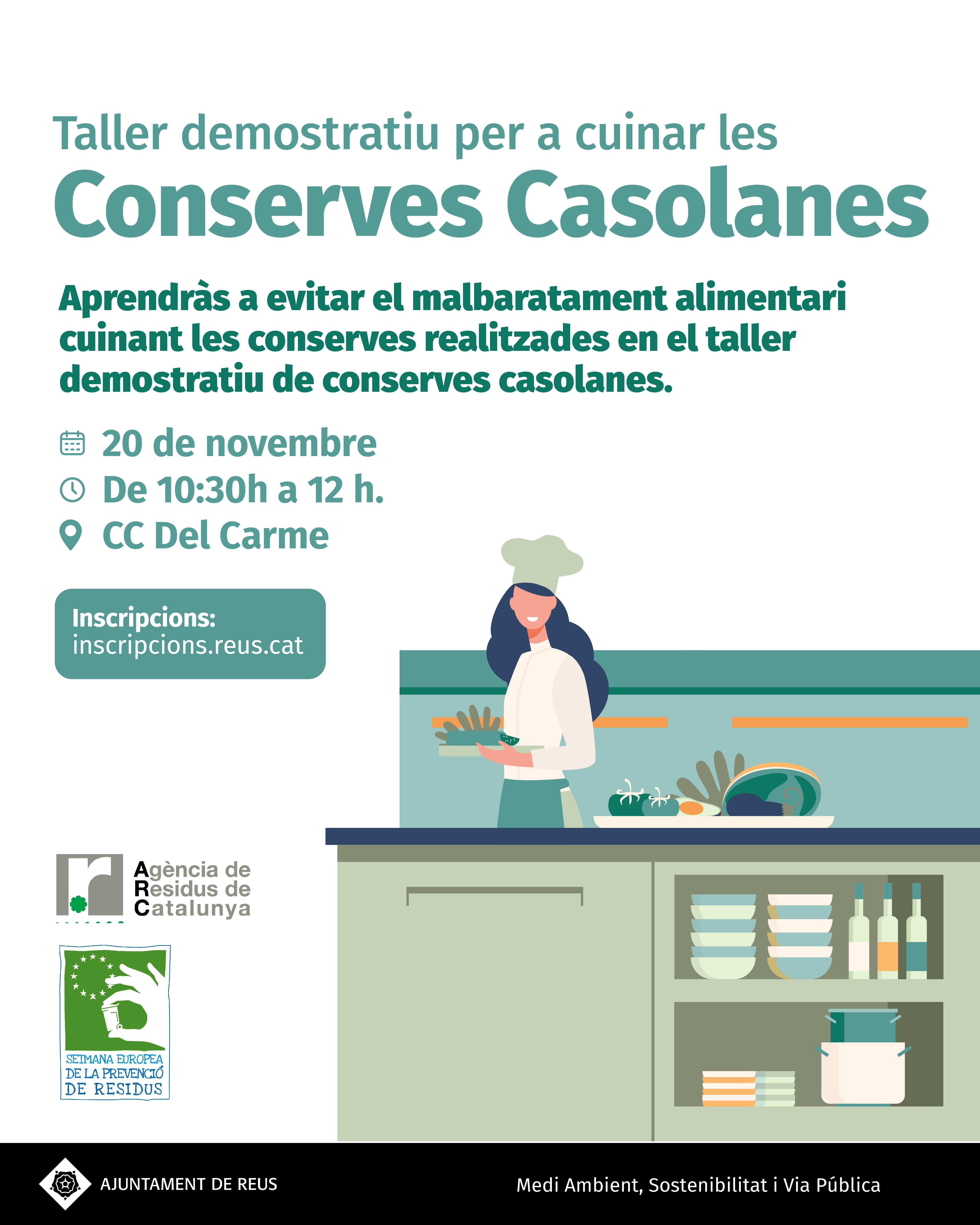 Conserves Casolanes