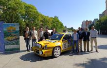 Rally Catalunya – Costa Daurada Legend