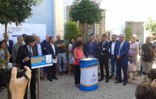 Reus signa el manifest de suport als Jocs Mediterranis Tarragona 2017