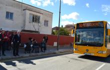 Nova connexió de Reus Transport a la urbanizació Sant Joan