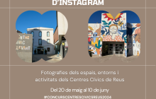 Cartell Concurs Instagram XCC