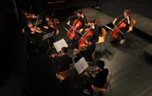 Orquestra de l'Escola de Música del Centre de Lectura