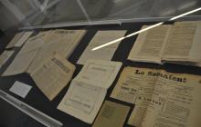 Documents inclosos a l'exposició 