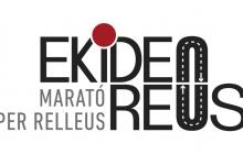 Logotip de l'Ekiden Reus