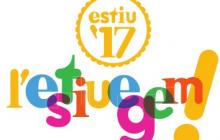 Logo de L'estiuegem