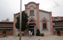 Biblioteca Xavier Amorós