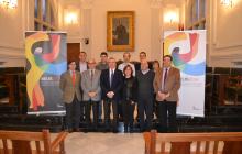 Constituït el Comitè Organitzador del Mundial de Patinatge Reus 2014