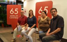 65 anys Mercat Central