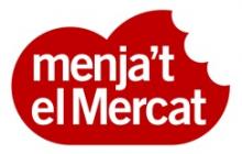 «Menja't el Mercat»