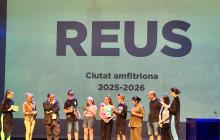 Reus serà la ciutat amfitriona dels Premis Atrapallibres
