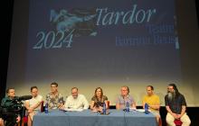 Presentació de la programació de Tardor 2024 al Teatre Bartrina