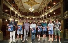 Presentació de la programació de Tardor 2024 al Teatre Bartrina