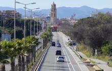 Avinguda de Tarragona