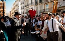 Reus 1900. Festa Modernista