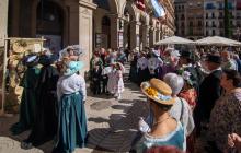 Reus 1900. Festa Modernista