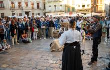 Reus 1900. Festa Modernista