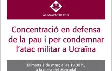 Concentració Ucraïna