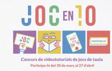 Joc en 10 del CNL