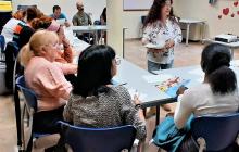 Curs del Punt del Voluntariat