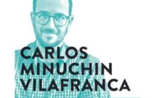 Cartell Carlos Minuchin a Reus