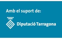 Logo Diputació de Tarragona