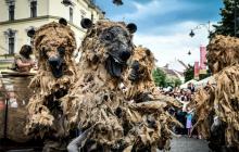 Foto de l'espectacle Ossos del Pirineu