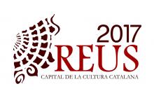 Imatge de Reus 2017 Capital de la Cultura Catalana