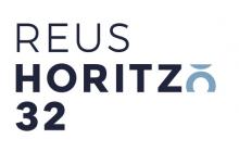 Logo Pla Estratègic Reus Horitzó 32