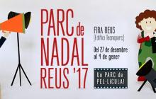 Imatge del Parc de Nadal 2017