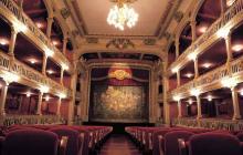 Platea del Teatre Bartrina