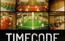 Cartell de «Timecode»