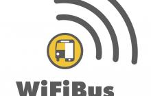 Logo WiFiBus